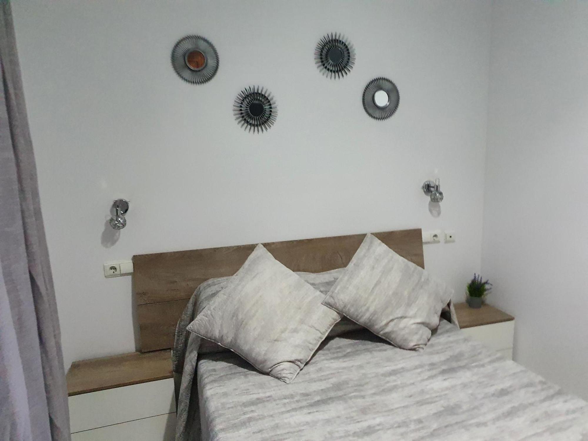 Hostal Puerta Carmona Севилья Номер фото
